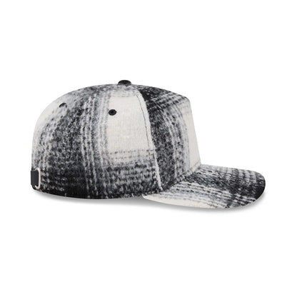 Pictured is this New Era 19TWENTY cap in white. 7