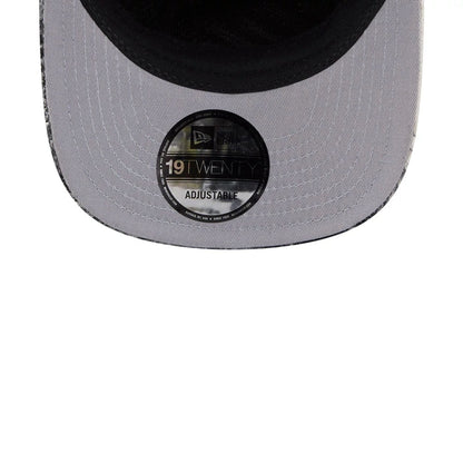 Pictured is this New Era 19TWENTY cap in white. 3