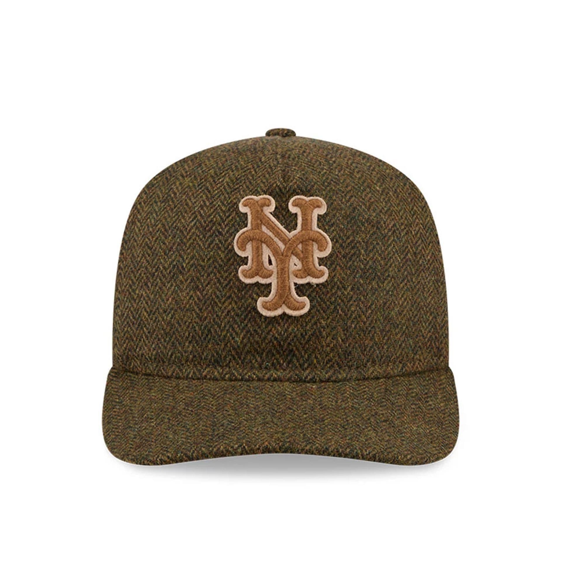 Pictured is this MLB X Moon New York Mets 19TWENTY cap in green. 3