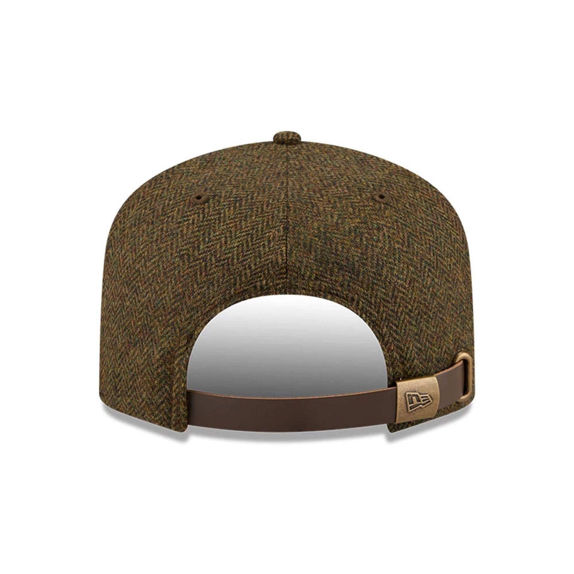 Pictured is this MLB X Moon New York Mets 19TWENTY cap in green. 2