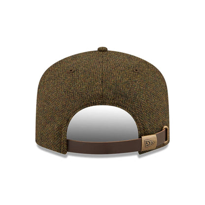 Pictured is this MLB X Moon New York Mets 19TWENTY cap in green. 2