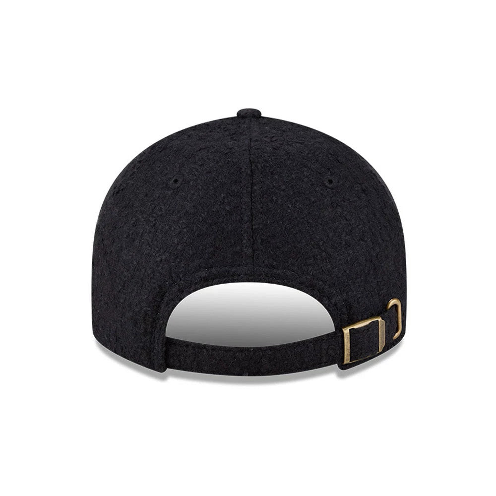 Pictured is this MLB X Moon LA Angels Retro Crown 9FIFTY cap in navy. 7