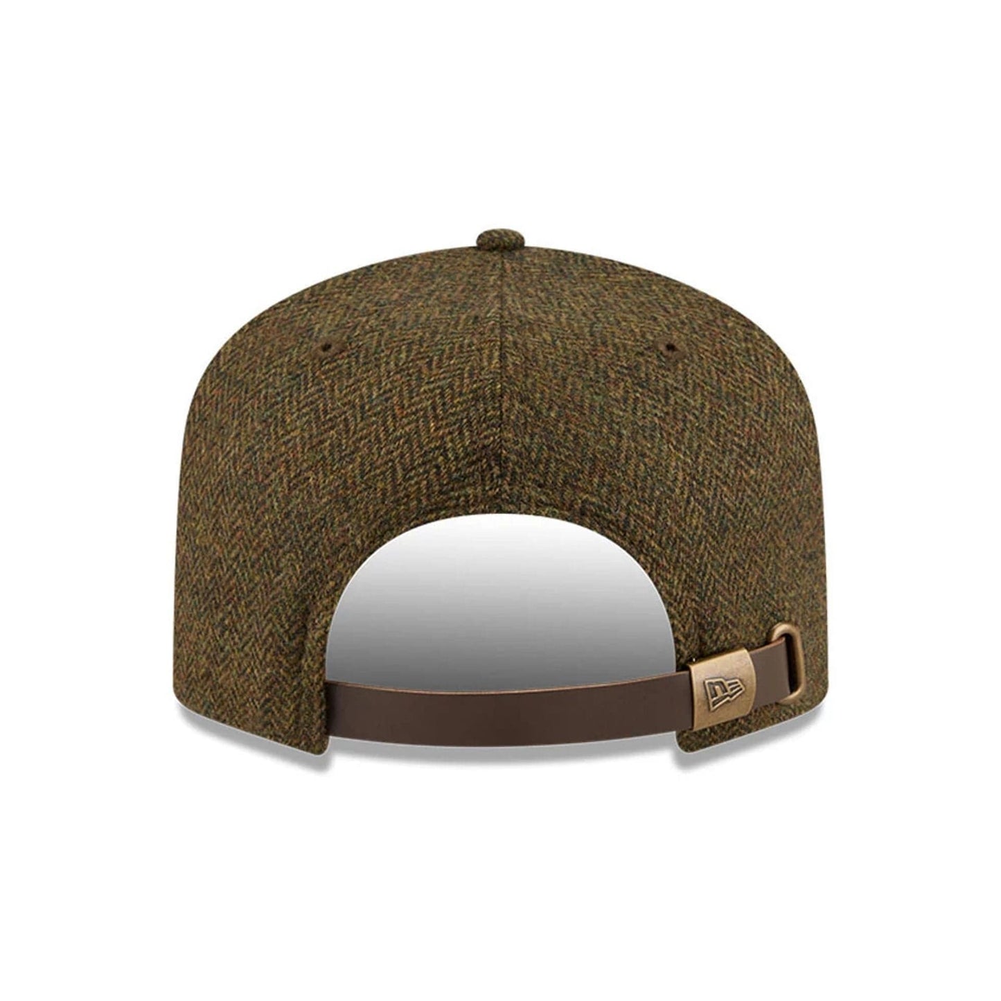 Pictured is this MLB X Moon Brooklyn Dodgers 19TWENTY cap in green. 2