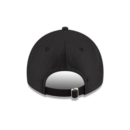 Pictured is this Netflix Squid Game 456 9TWENTY cap in black. 7