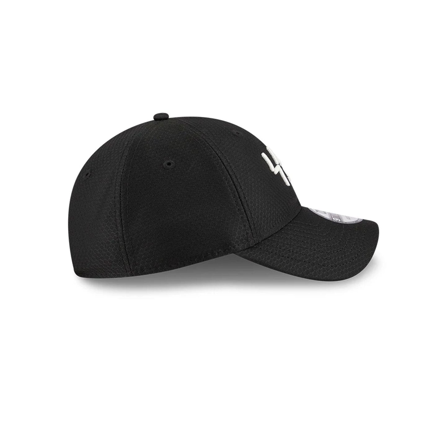 Pictured is this Netflix Squid Game 456 9TWENTY cap in black. 6