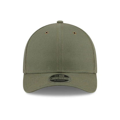 Pictured is this New Era 9FORTY M-Crown cap in green. 4