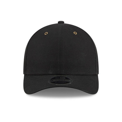 Pictured is this New Era 9FORTY M-Crown cap in black. 3