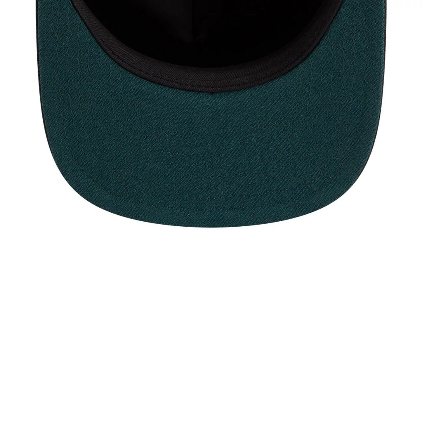 Pictured is this NFL Chiseled Embroidery Dallas Cowboys 59FIFTY A-Frame Fitted cap in Black. 2