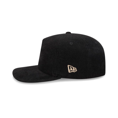 Pictured is this New Era Wide Cord 19TWENTY cap in black. 6