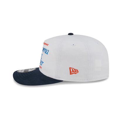 Pictured is this NBA Conference Oklahoma City Thunder 19TWENTY cap in white. 5