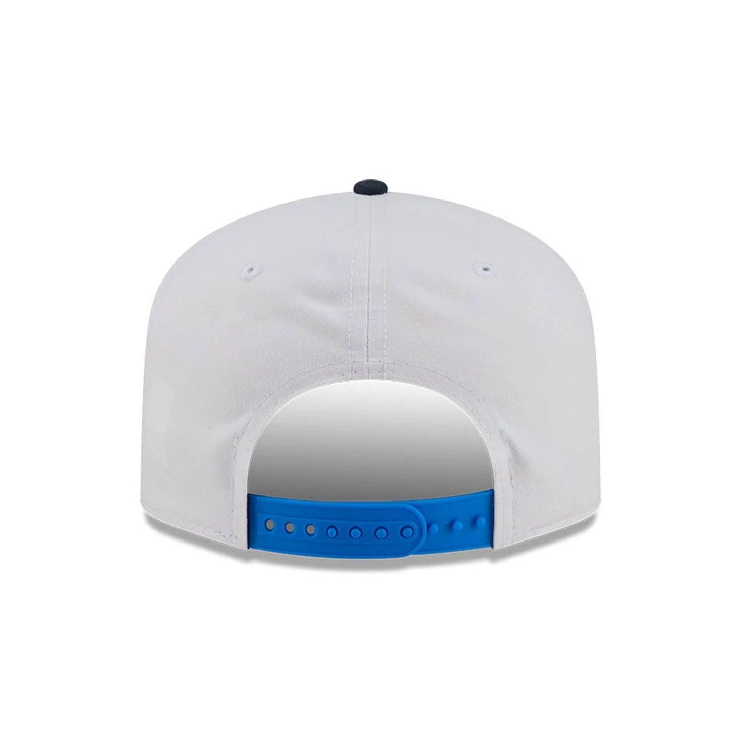 Pictured is this NBA Conference Oklahoma City Thunder 19TWENTY cap in white. 6