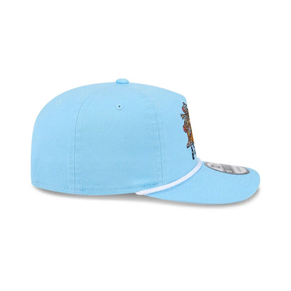 Pictured is this Tom & Jerry Serenade 19TWENTY cap in pastel blue. 7