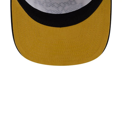 Pictured is this NBA Conference Brooklyn Nets 19TWENTY cap in white. 2