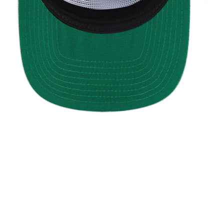 Pictured is this NHL Felt Logo LA Kings 19TWENTY cap in black. 2