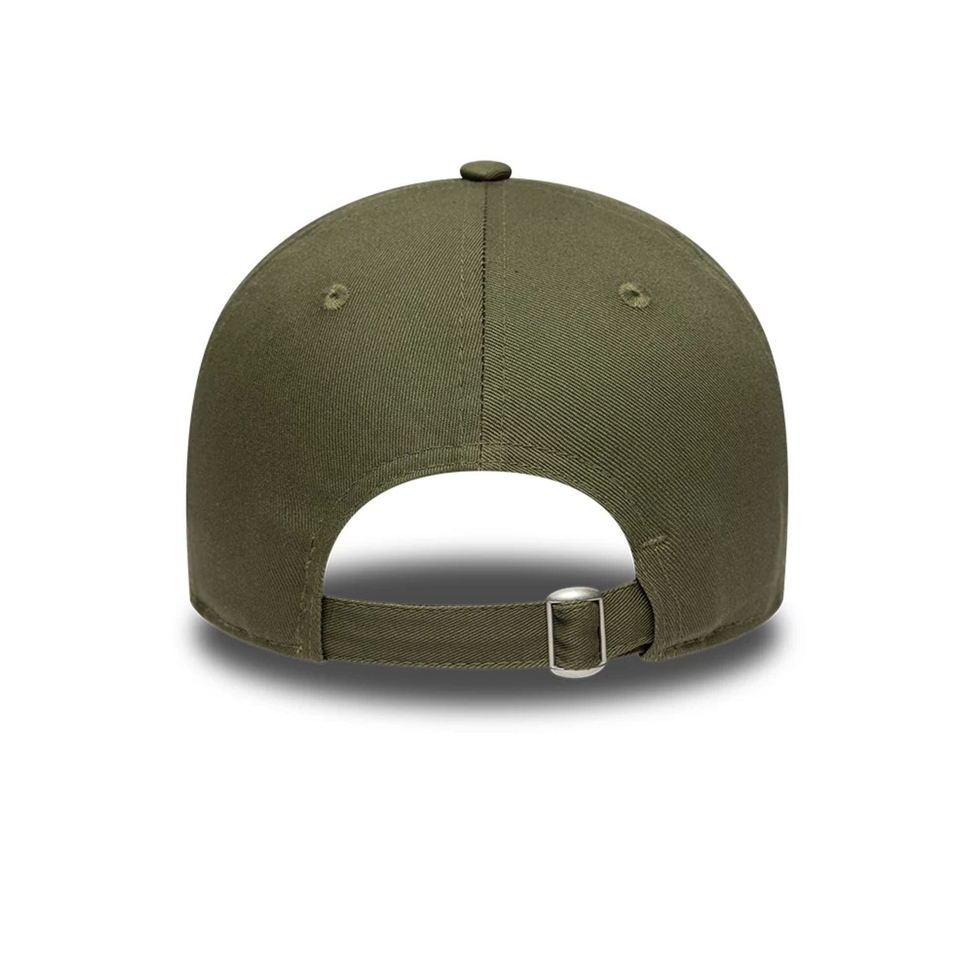 Pictured is this Boucle Liverpool FC 9TWENTY cap in green. 5