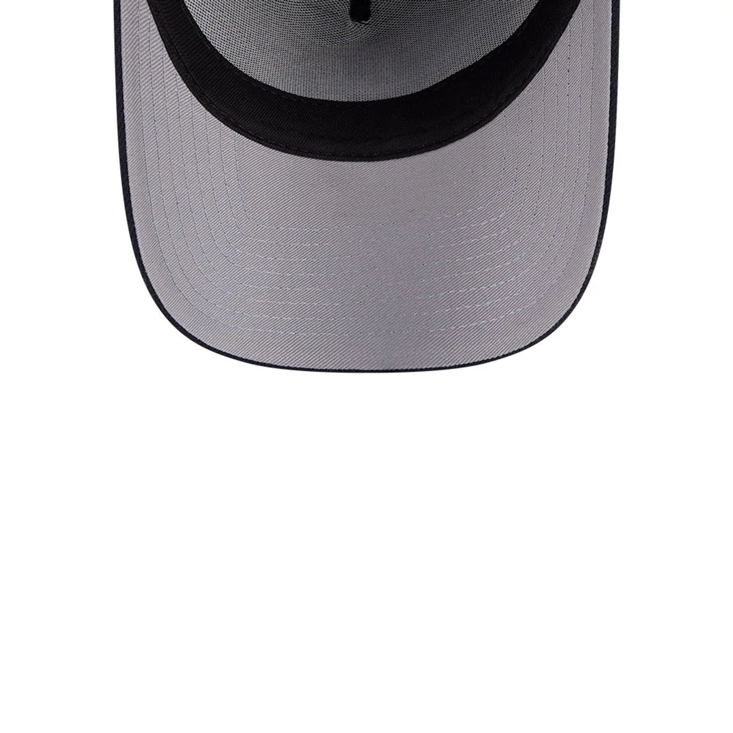 Pictured is this MLB Team Side Boston Red Sox 59FORTY A-Frame Fitted cap in navy. 2