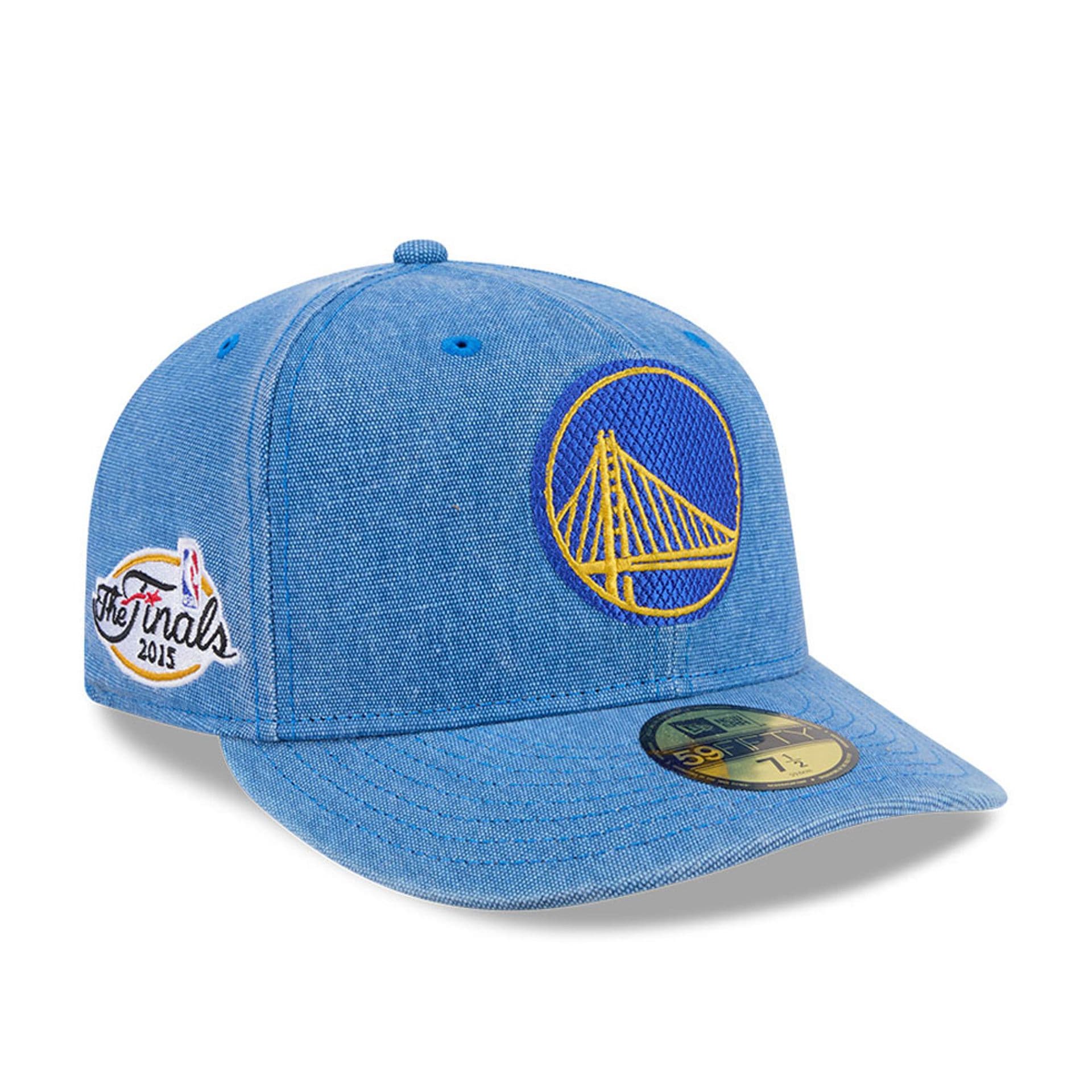Golden State Warriors Caps, Hats & Hoodies | NBA | NEC UK