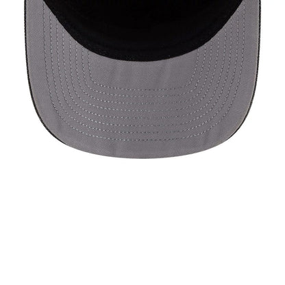 Pictured is this NBA Hardwood Classic Chicago Bulls 19TWENTY cap in Cream. 2