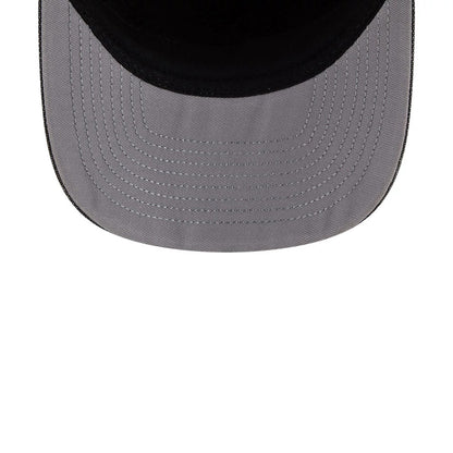 Pictured is this NBA Hardwood Classic Chicago Bulls 19TWENTY cap in Cream. 2