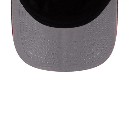 Pictured is this NBA Hardwood Classic Houston Rockets 19TWENTY cap in red. 2