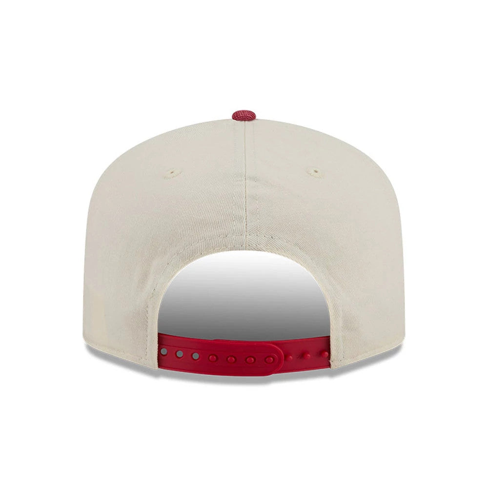 Pictured is this NBA Hardwood Classic Houston Rockets 19TWENTY cap in red. 6