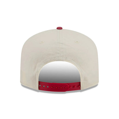 Pictured is this NBA Hardwood Classic Houston Rockets 19TWENTY cap in red. 6