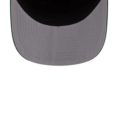 Pictured is this NBA Hardwood Classic Boston Celtics 19TWENTY cap in green. 2