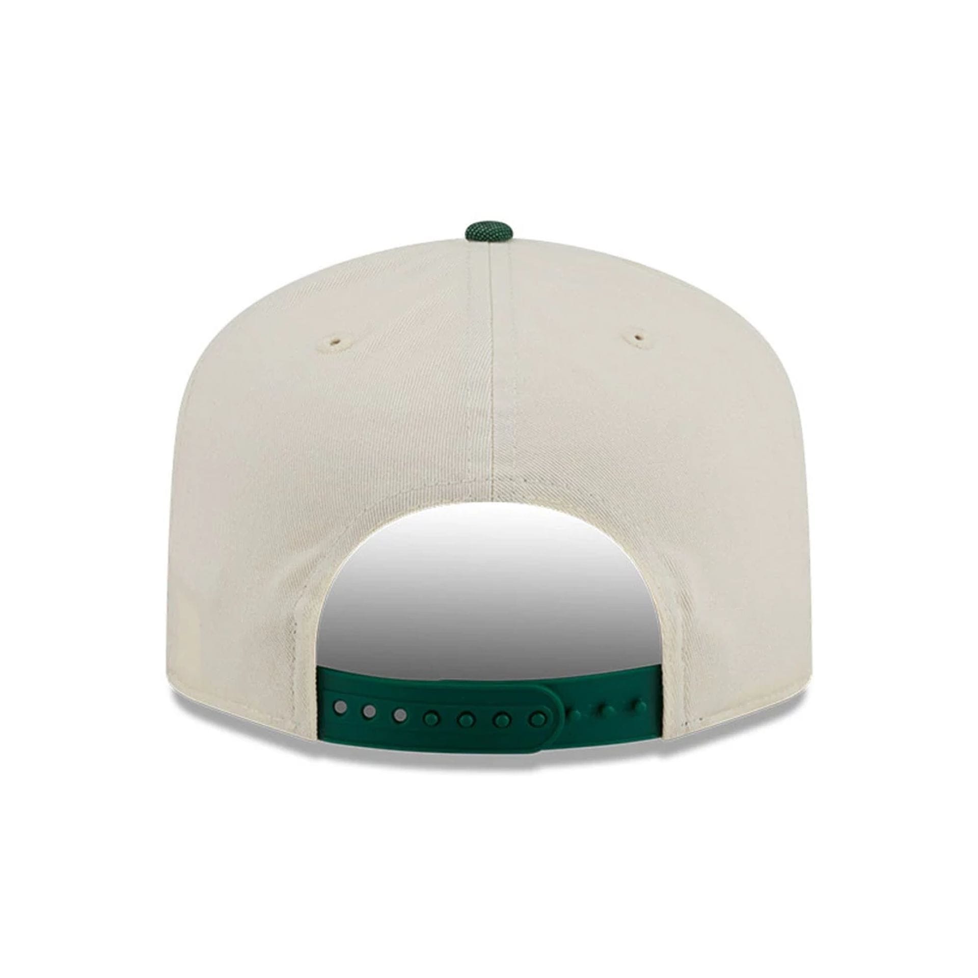 Pictured is this NBA Hardwood Classic Boston Celtics 19TWENTY cap in green. 6