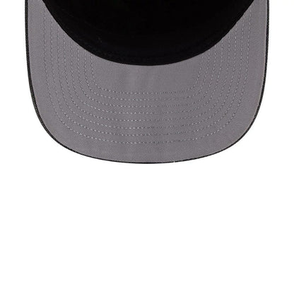 Pictured is this NBA Hardwood Classic Miami Heat 19TWENTY cap in Cream. 2