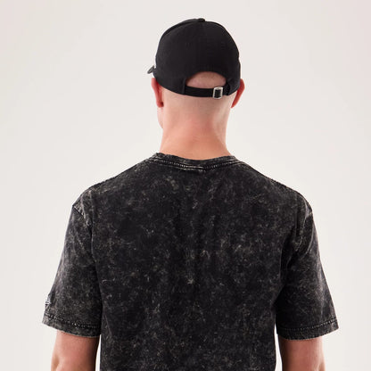 The model is wearing this Rick And Morty Science T-Shirt in black. 4
