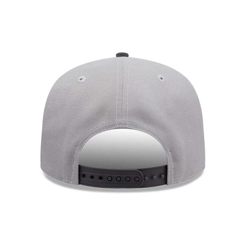 Pictured is this MLB Tagged Chicago White Sox 19TWENTY cap in grey. 4