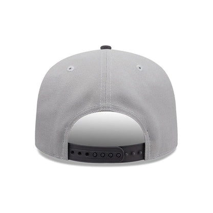 Pictured is this MLB Tagged Chicago White Sox 19TWENTY cap in grey. 4
