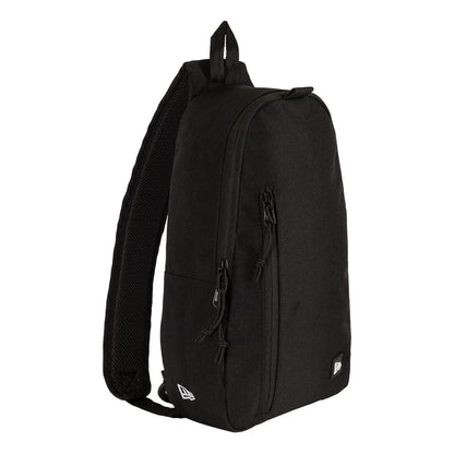 Pictured is this New Era Cross Body Sling Bag in black. 4
