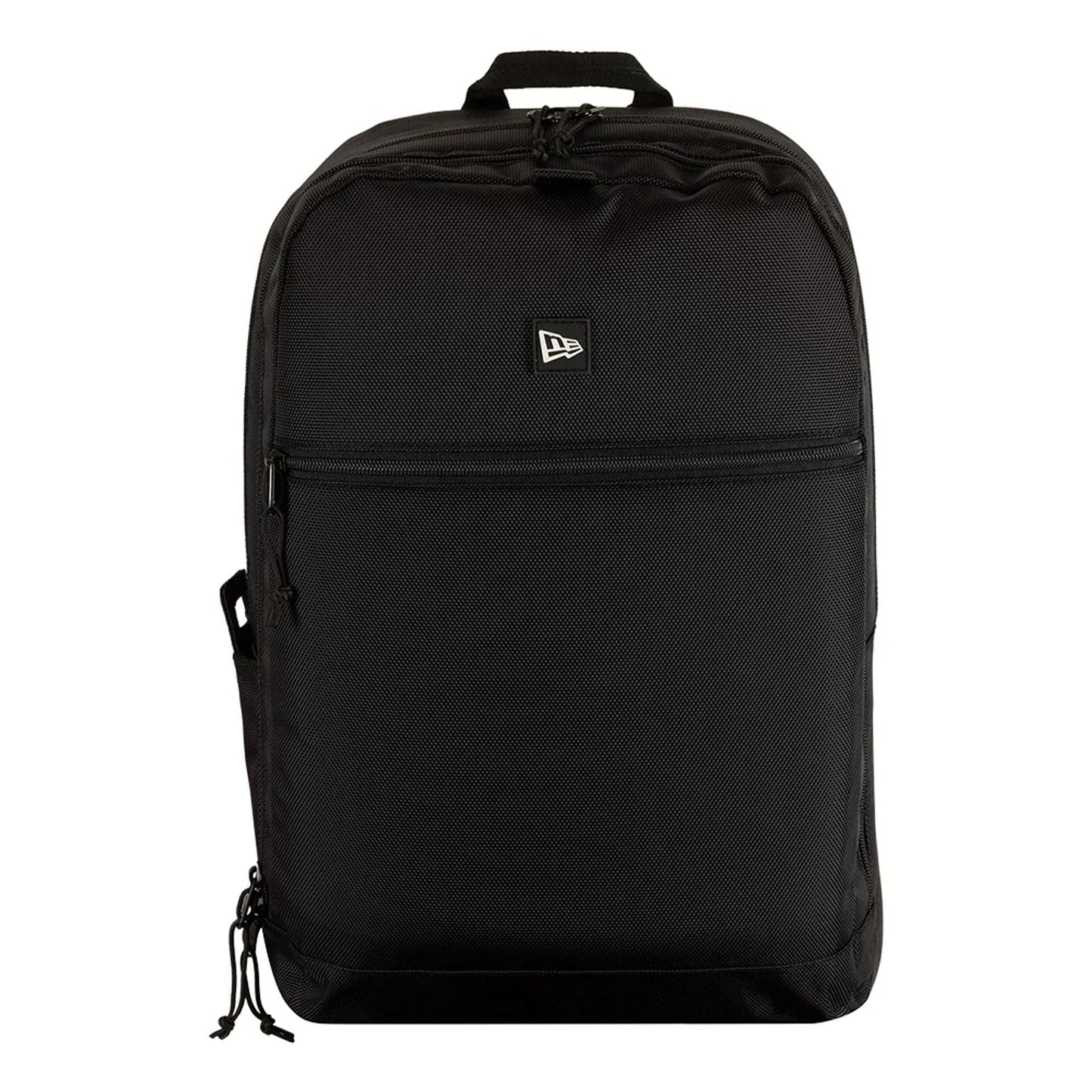 Pictured is this New Era Smart Backpack in black. 2