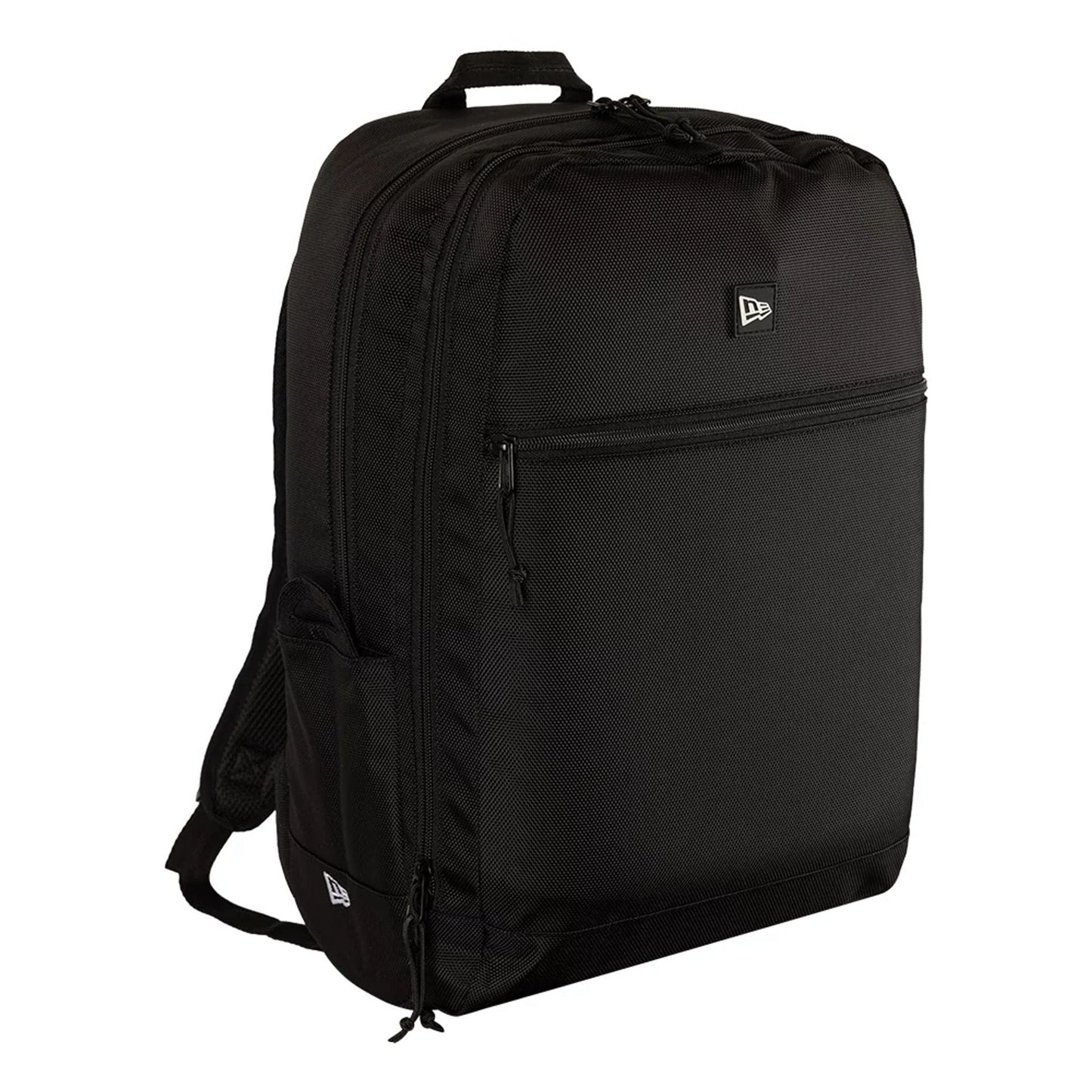 Pictured is this New Era Smart Backpack in black. 3