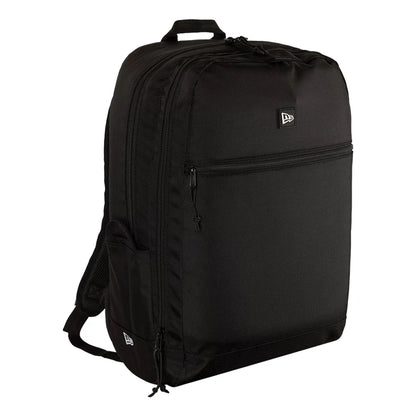 Pictured is this New Era Smart Backpack in black. 3