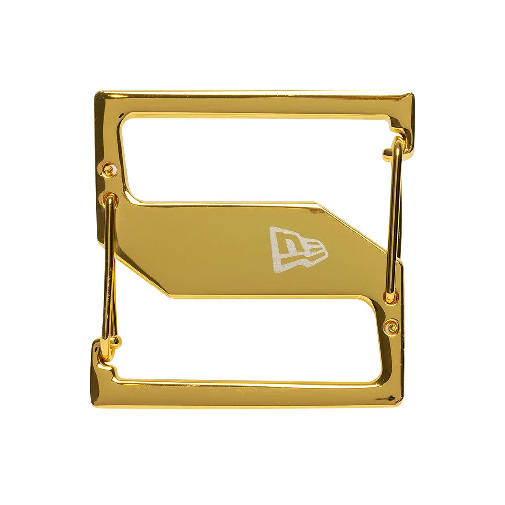 Pictured is this New Era Cap Clip in gold. 4