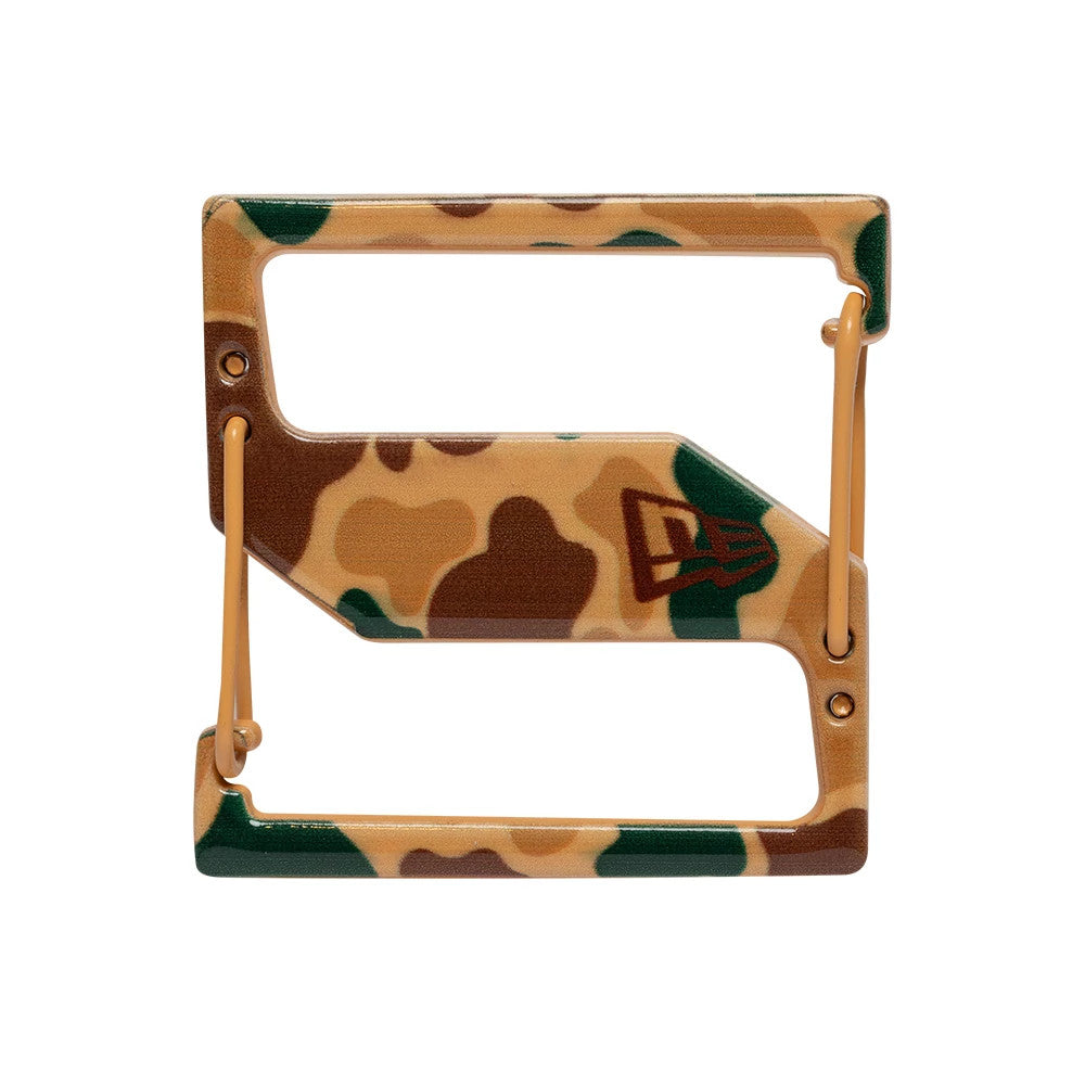Pictured is this New Era Cap Clip in Duck Camo. 4