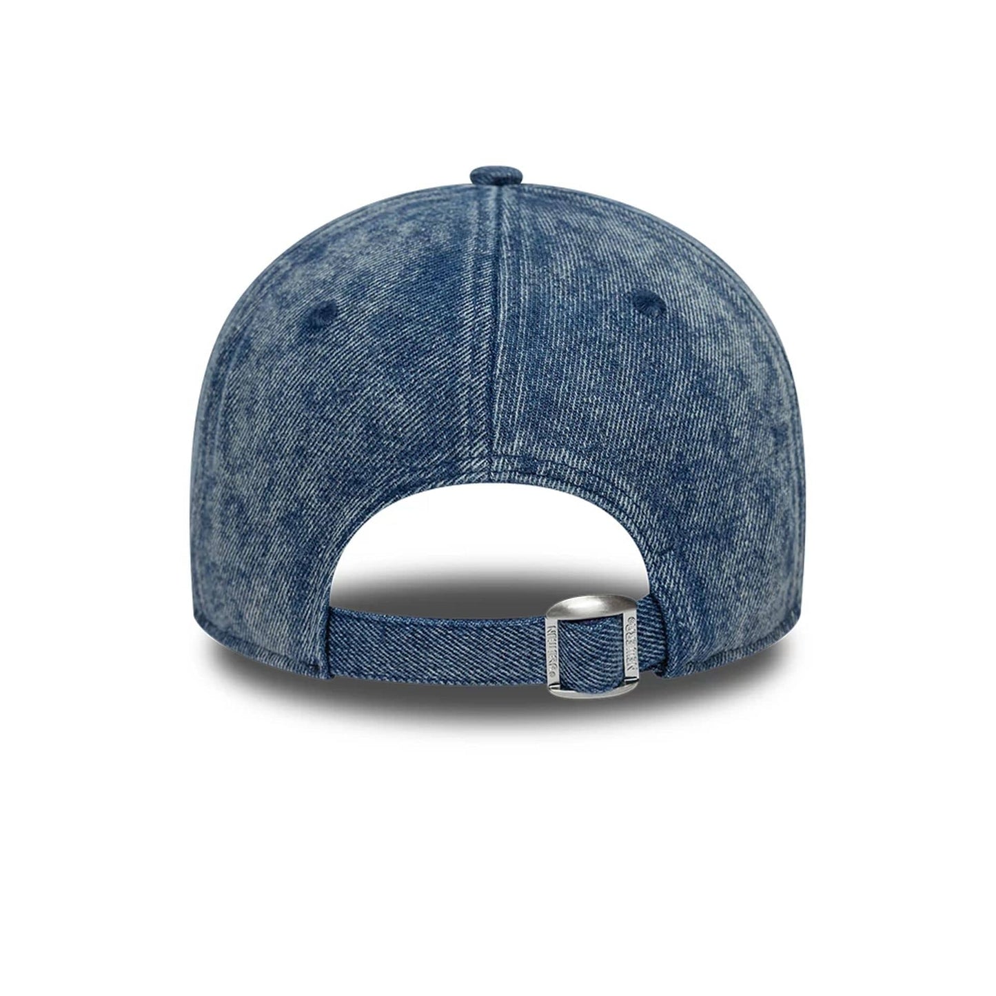 Pictured is this MLB Acid Wash LA Dodgers 9FORTY cap in pastel blue. 4