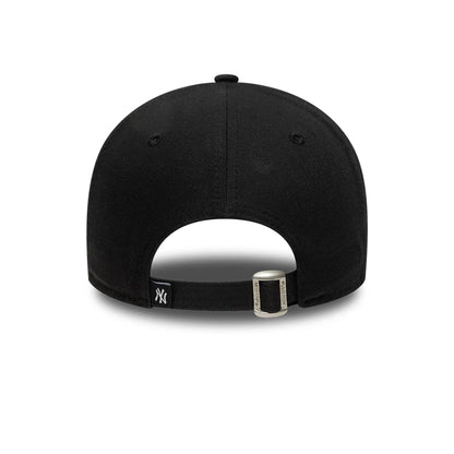 Pictured is this MLB Icon New York Yankees 9FORTY cap in black. 4