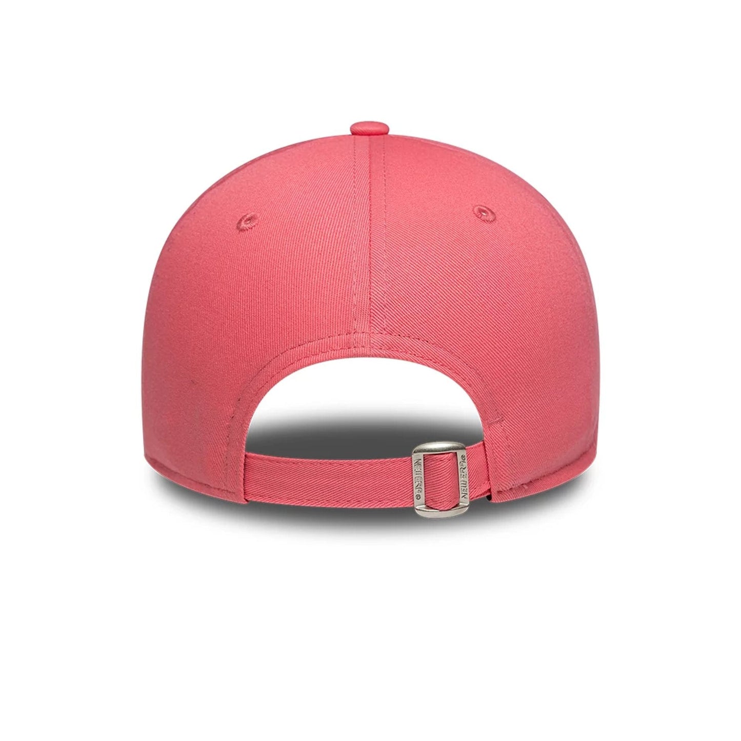 Pictured is this Womens MLB League Essential New York Yankees 9TWENTY cap in pink. 4