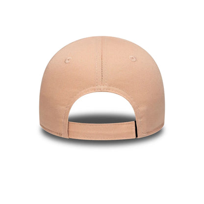 Pictured is this Toddler Spongebob Patrick Star 9FORTY cap in pastel pink. 4