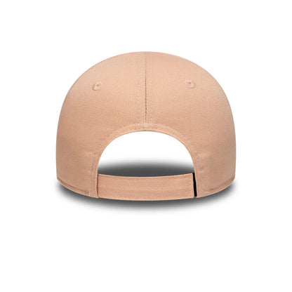 Pictured is this Toddler Spongebob Patrick Star 9FORTY cap in pastel pink. 4