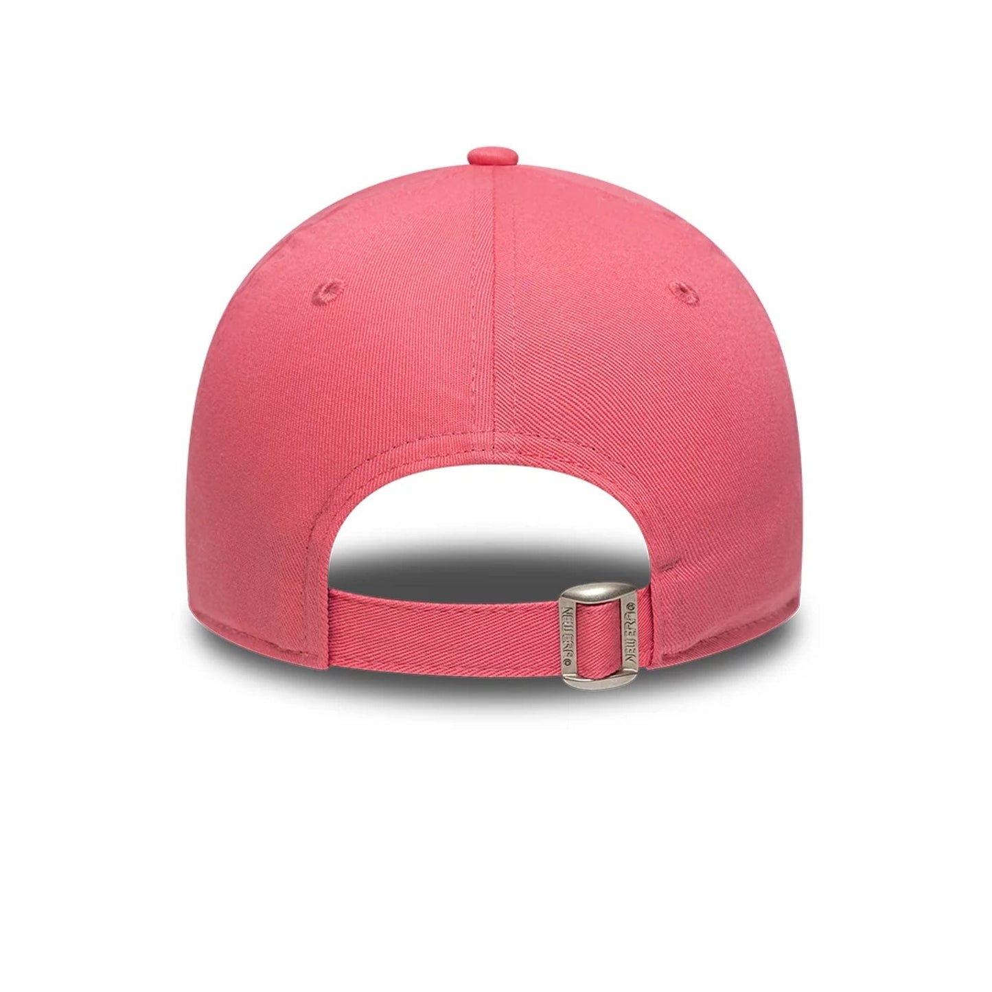 Pictured is this Youth MLB League Essential LA Dodgers 9FORTY cap in pink. 4