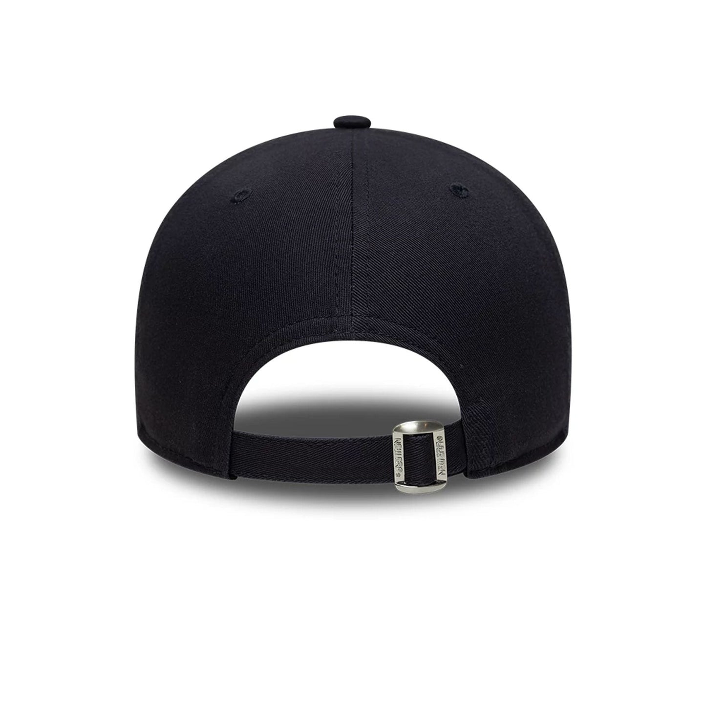 Pictured is this MLB City Icon New York Yankees 9FORTY cap in navy. 4