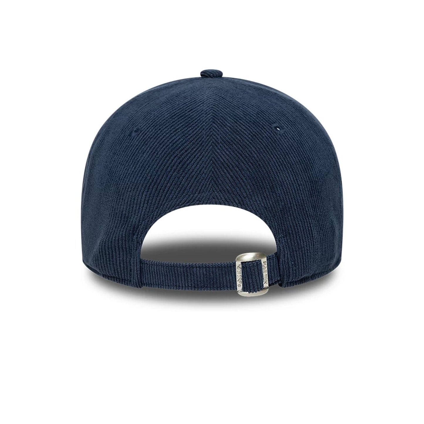 Pictured is this MLB Soft Cord LA Dodgers 9FORTY cap in navy. 4