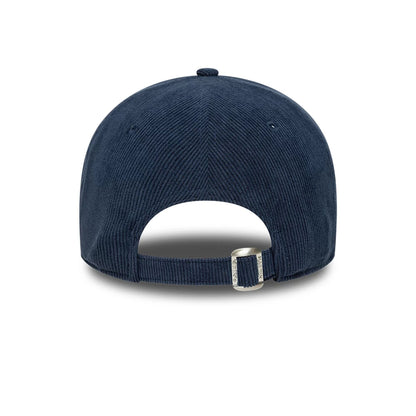 Pictured is this MLB Soft Cord LA Dodgers 9FORTY cap in navy. 4
