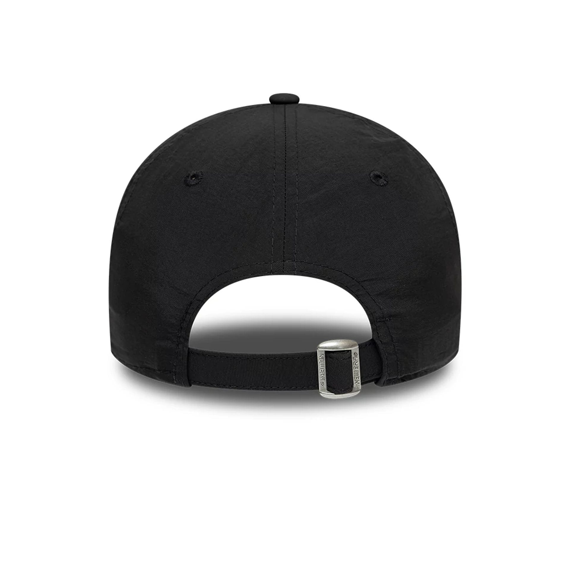 Pictured is this MLB Recycled New York Yankees 9TWENTY cap in black. 4