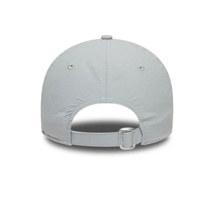 Pictured is this MLB Recycled LA Dodgers 9TWENTY cap in grey. 4