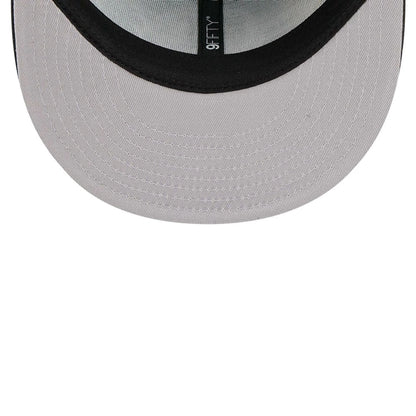 Pictured is this NBA Hardwood Classic All Star Game Boston Celtics 9FIFTY Snapback cap in green. 2